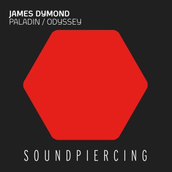 James Dymond Paladin (Original Mix)