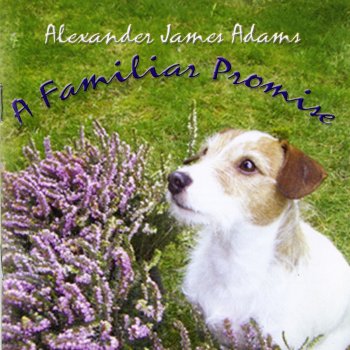 Alexander James Adams Familiar's Promise