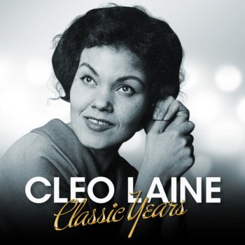 Cleo Laine Our Love Is Here to Stay