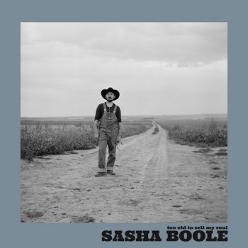Sasha Boole Music to Watch the World Dying