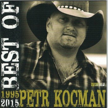 Petr Kocman Wonderful Tonight (Bonus Track)