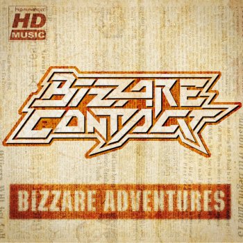 Bizzare Contact feat. Spade & Vibe Tribe Southern Sensation - Original Mix