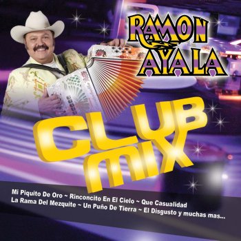 Ramon Ayala Rancheras Mix
