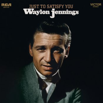 Waylon Jennings Sing the Blues to Daddy