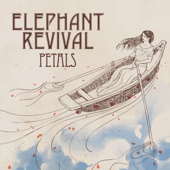 Elephant Revival Close as Can Be