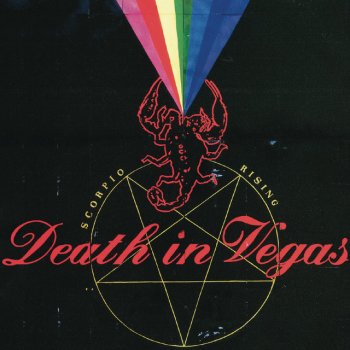 Death In Vegas Scorpio Rising - The Scientist Mix
