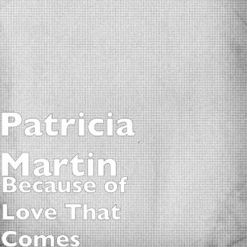Patricia Martin Winter Rain