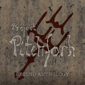 Project Pitchfork Mute Spectators (Remastered)