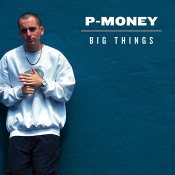 P-Money Touch Somethin (instrumental)