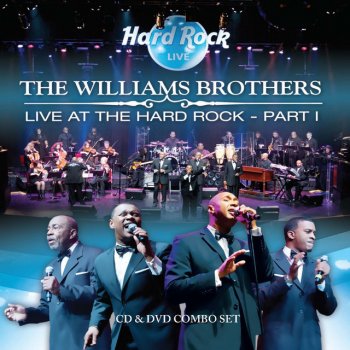 The Williams Brothers You/Thank You