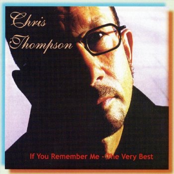 Chris Thompson Youre the Voice