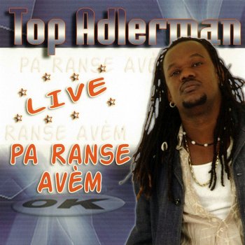 Top Adlerman Konsole (Live)