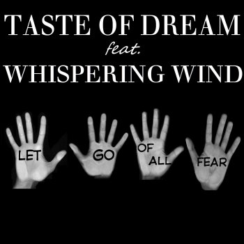 Taste of dream feat. Whispering Wind Let Go of All Fear