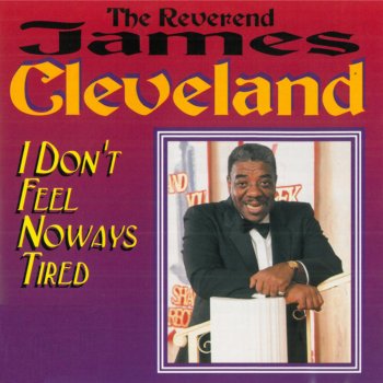 Rev. James Cleveland In the Ghetto