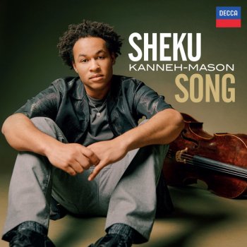 Sheku Kanneh-Mason Cry Me a River (Arr. for Cello and Piano)