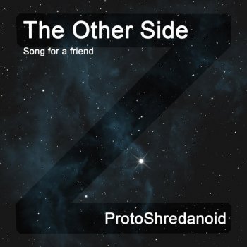 ProtoShredanoid The Other Side