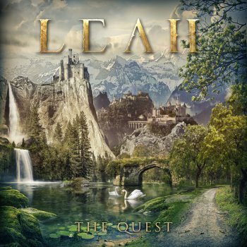 Leah The Quest