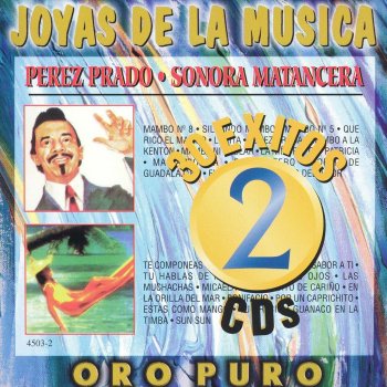 Celio Gonzalez feat. La Sonora Matancera Vendabal sin rumbo