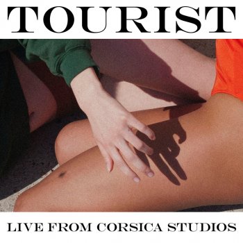 Tourist feat. Will Heard I Can't Keep Up - Live Continuous Mix