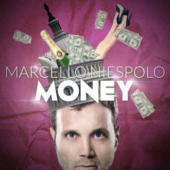 Marcello Niespolo Money (Mark William's Rmx)