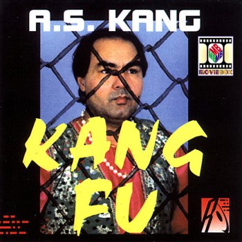 A.S. Kang Gal Na Kari
