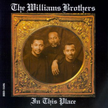 The Williams Brothers In a Very Big Way