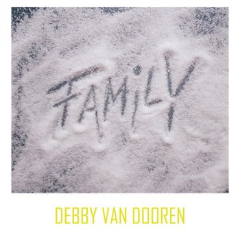 Debby van Dooren Family