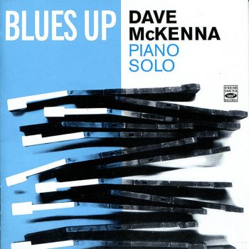 Dave McKenna Lullaby in Blue