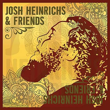 Josh Heinrichs These Days (feat. 77 Jefferson)