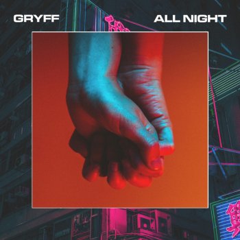 Gryff All Night