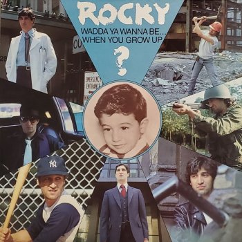 ROCKY Joey