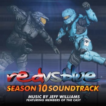 Jeff Williams (feat. Lamar Hall & Sandy Casey) The More