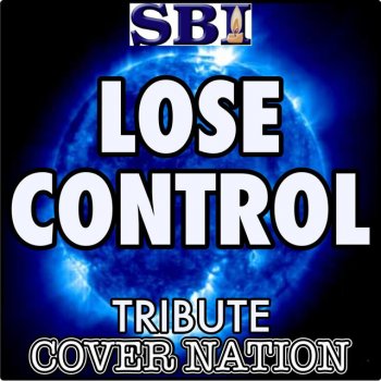 Cover Nation Lose Control (let Me Down) (Tribute To Keri Hilson Feat Nelly) Performed By Cover Nation