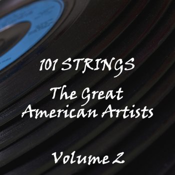 101 Strings Orchestra Heartbreak Hotel