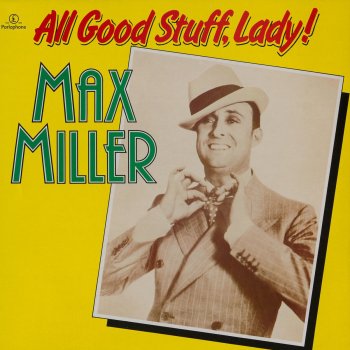 Max Miller The Old Oak Tree