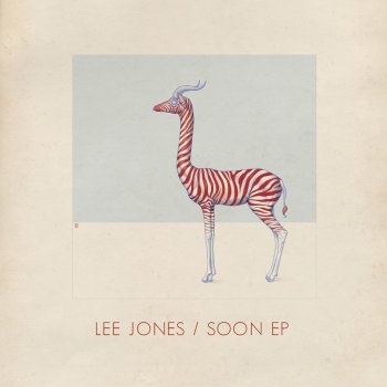 Lee Jones feat. The Mole Soon - The Mole Remix