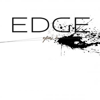 Edge Praise Dark as Blood
