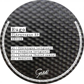 Hugo Pendulum (Detlef Remix)