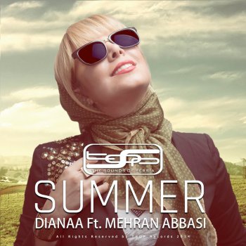 Dianaa feat. Mehran Abbasi Summer
