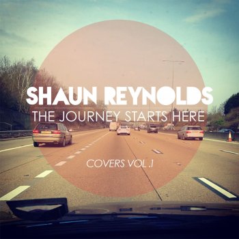 Shaun Reynolds feat. Oli Reynolds, Shaun Reynolds & Oli Reynolds Laserlight