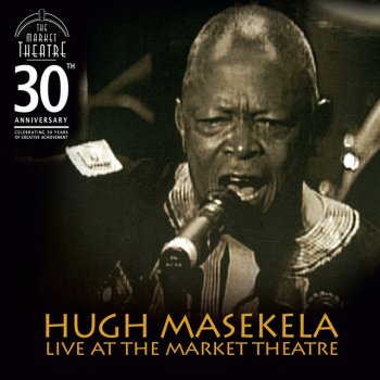 Hugh Masekela Mandela (Live)