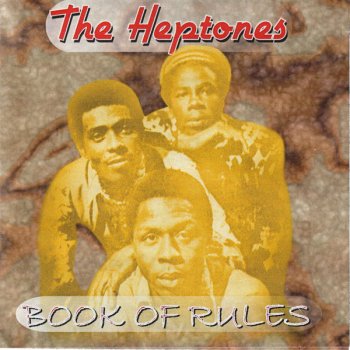 The Heptones Peace and Harmony