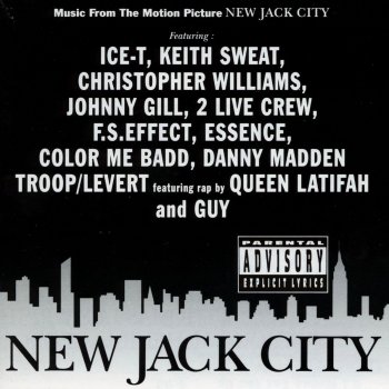 Guy New Jack City