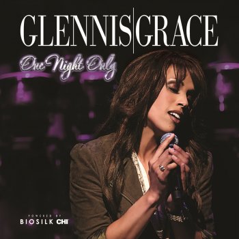 Glennis Grace feat. Candy Dulfer I Can't Stand The Rain