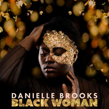 Danielle Brooks Black Woman