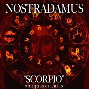 Nostradamus The Mistery of G-Scorpii