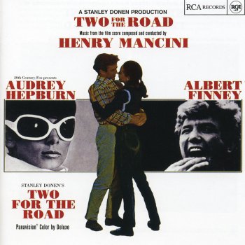 Henry Mancini Two for the Road
