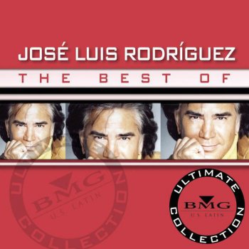 José luis Rodríguez Baila Mi Rumba - Edited Version