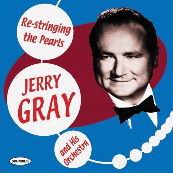 Jerry Gray The Spirit Is Willing