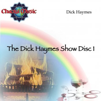 Dick Haymes Old Folks